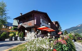 Alp-Hotel